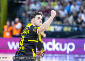 LMS - J25 | Chambéry se fait peur mais s'impose face à Dunkerque, Toulouse enchaîne