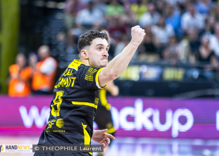 LMS - J25 | Chambéry se fait peur mais s'impose face à Dunkerque, Toulouse enchaîne