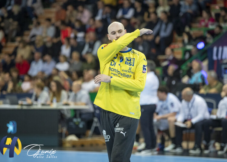 LMS - J25 | Montpellier s’effondre, Limoges en profite, Nantes poursuit sa série