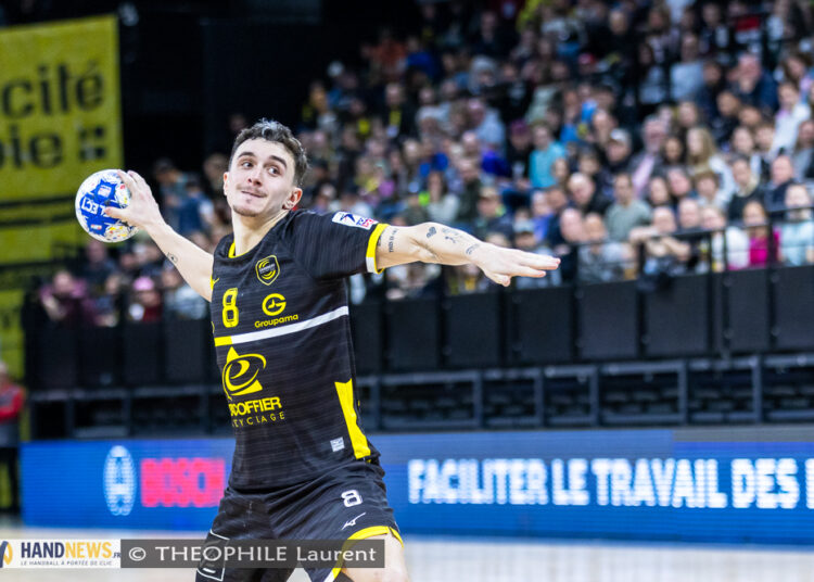 LMS | Paris se rassure, Chambéry relance la course à l’Europe