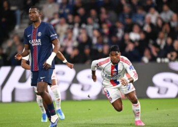 L'OL se paie le PSG