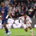 L'OL se paie le PSG