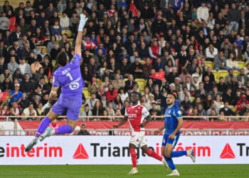 L'OM la tête dans le seau