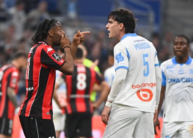 L'OM plombé par un ancien de la maison