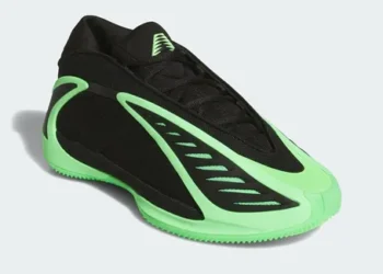 La A.E. 2 « Jade » passe au vert