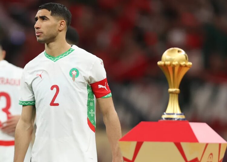 La CAN 2027 délocalisée… mais loin du Maroc ?