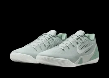 La Kobe 9 Low EM Protro reçue 10/10