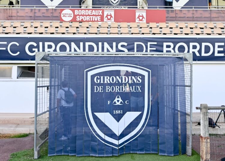 La Ligue 3 pour Bordeaux, Mavuba y croit