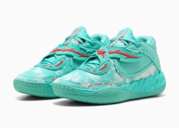 La MB.05 « Melo World » les pieds dans les nuages