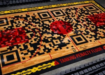 La NBA veut un « parquet de la honte » pour les franchises accusées de « tanking »