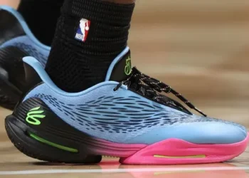 La Under Armour Curry Fox 3 au rendez-vous des playoffs