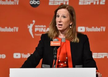 La WNBA vise un premier match en Europe ou en Asie pour 2027