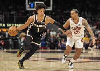 La remontée des Hawks récompensée par les playoffs