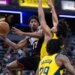 La saison rookie de VJ Edgecombe saluée par les Sixers
