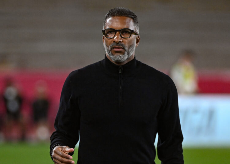 La statistique inquiétante de Habib Beye