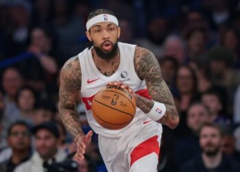 La stratégie médicale des Raptors a relancé Brandon Ingram