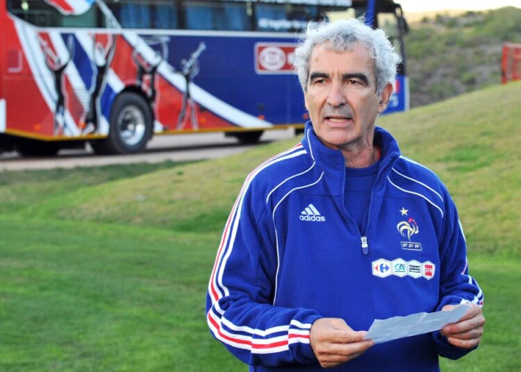 La taupe des Bleus enfin révélée, 16 ans après le fiasco de Knysna ?