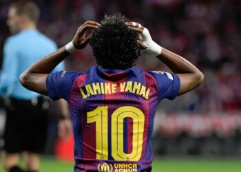 Lamine Yamal, le verdict officiel est lourd