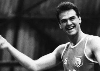 Larry Bird, Lula, Steve Kerr, Tiago Splitter… Une pluie d’hommages pour Oscar Schmidt