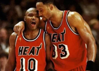Le 10 avril 1999, les Bulls inscrivent seulement 49 points contre le Heat