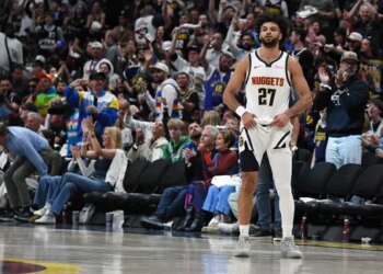 Le 16/16 aux lancers-francs de Jamal Murray agace les Wolves