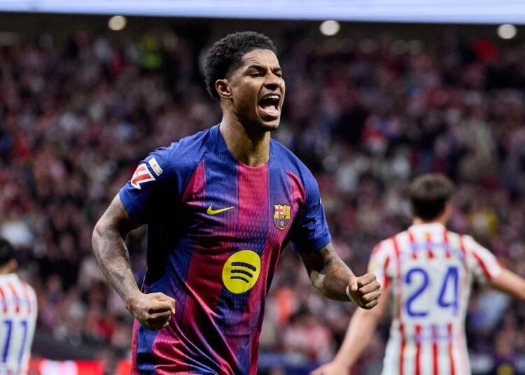 Le Barça fait un grand pas vers le titre