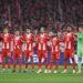 Le Bayern commente une possible sanction contre le PSG