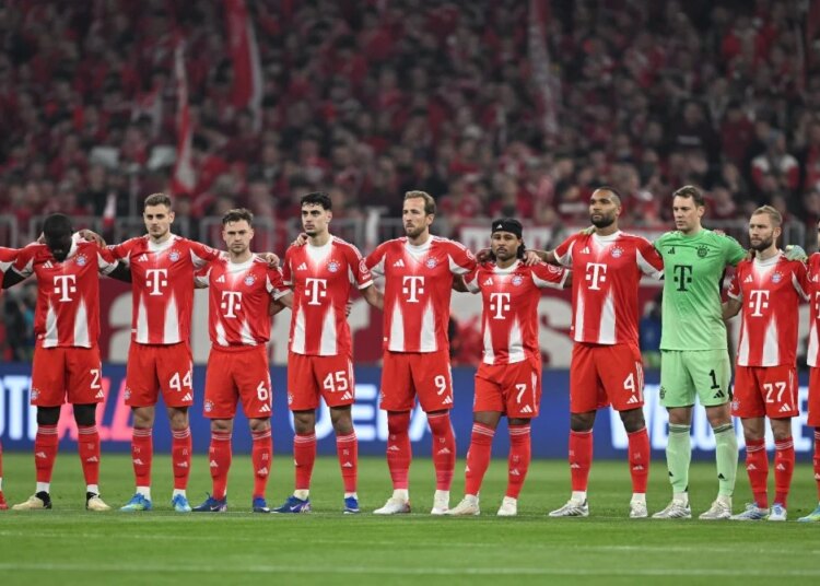 Le Bayern sanctionné par l’UEFA avant le PSG ?