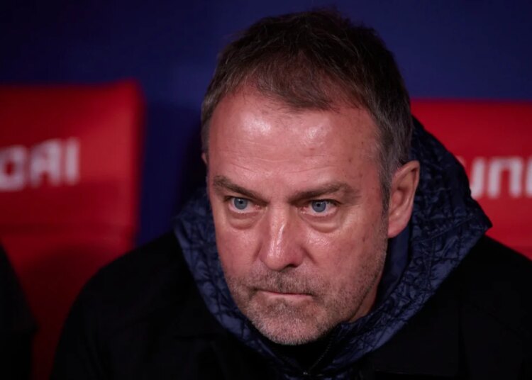 Le FC Barcelone porte plainte contre l'Atlético Madrid !