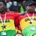Le Ghana pleure Dominic Frimpong, le jeune buteur tué lors du braquage du bus de son équipe