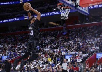 Le Magic démarre parfaitement sa « nouvelle saison »