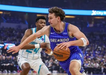Le Magic n’a pas raté son rendez-vous