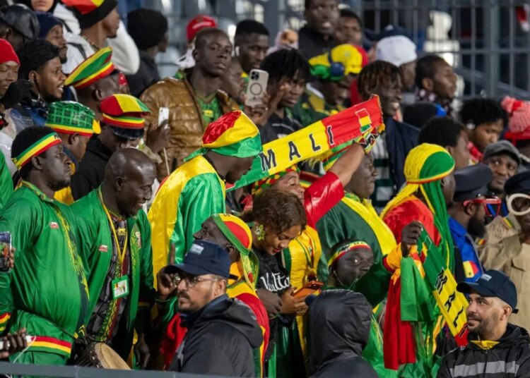 Le Mali change enfin de président et attend son sélectionneur finaliste de la CAN