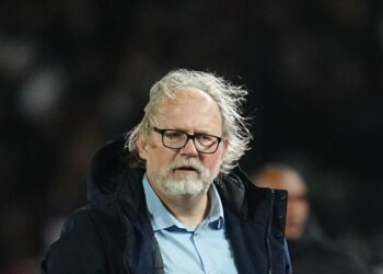 Le Mali limoge son sélectionneur Tom Saintfiet et lance un appel à candidatures