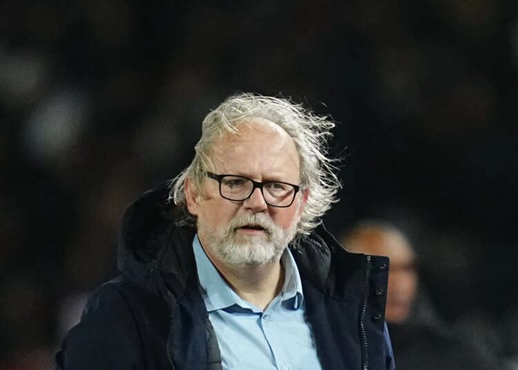 Le Mali limoge son sélectionneur Tom Saintfiet et lance un appel à candidatures