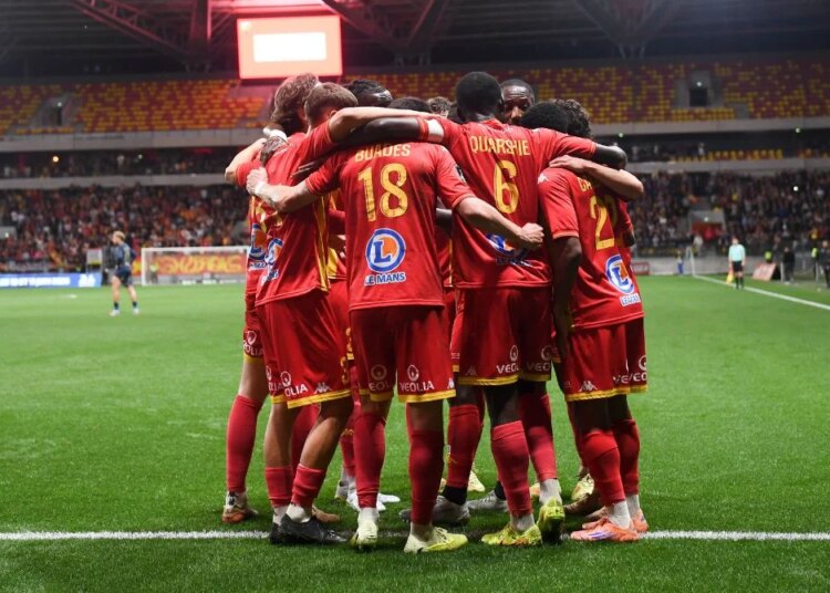 Le Mans impose sa loi contre Pau