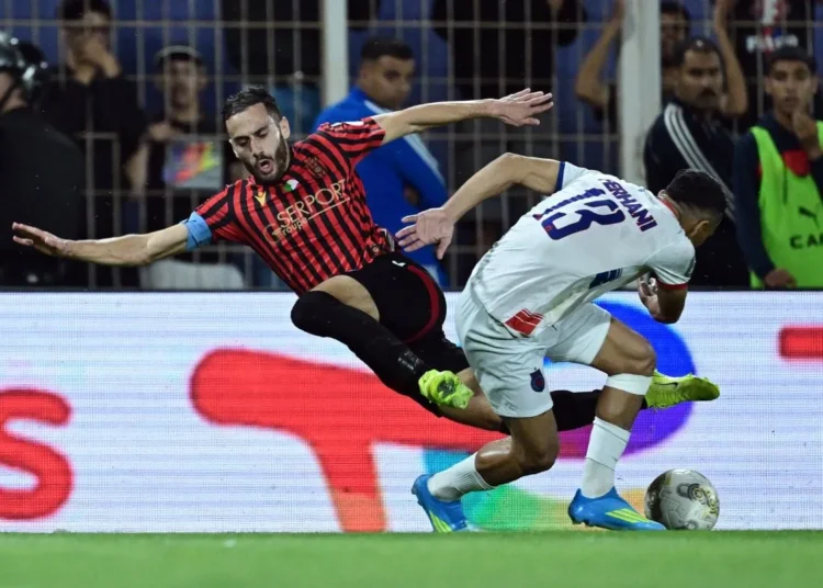 Le Maroc et l’Algérie se renvoient la balle après le chaos de Safi-USMA