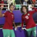 Le Maroc féminin poursuit sa bonne dynamique