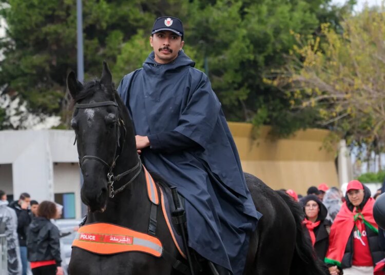 Le Maroc sollicité pour participer à la sécurité de la Coupe du monde 2026 avec les Etats-Unis