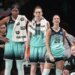 Le New York Liberty mise à long terme sur le trio Ionescu – Stewart – Jones