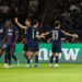 Le PSG n’a pas fini le travail