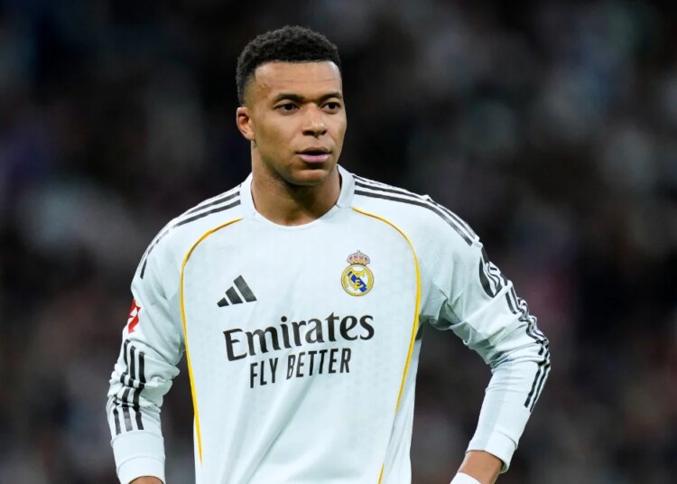 Le Real Madrid ne rassure pas