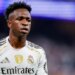 Le Real Madrid n'en peut plus de Vinicius !