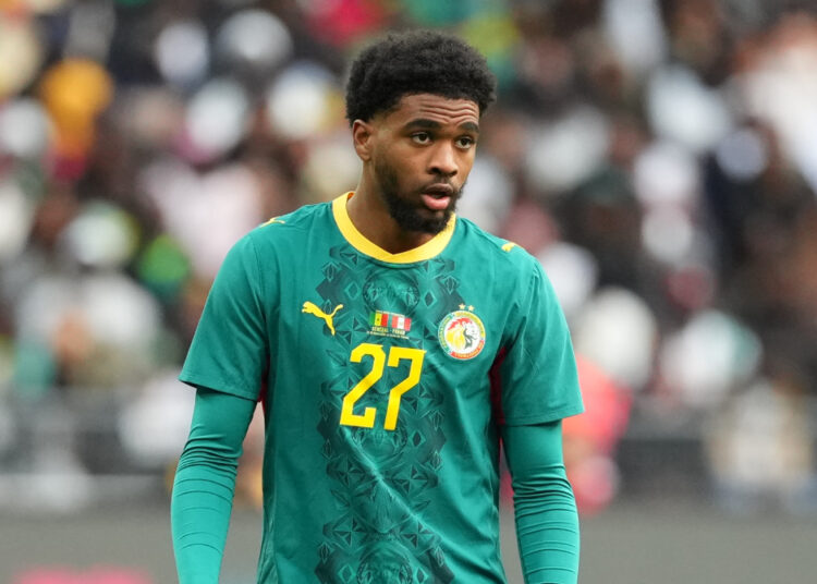 Le Sénégal gagne encore, Ibrahim Mbaye buteur
