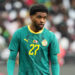 Le Sénégal gagne encore, Ibrahim Mbaye buteur