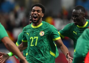 Le Sénégal remporte le derby, Guirassy se rate et le Bénin s'offre la Guinée...