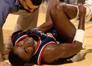 Le jour où Isiah Thomas a failli voler une bague sur une cheville