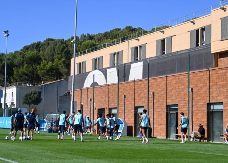 Le nouveau président de l’OM d’ores et déjà connu