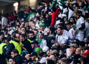 Le penalty du PSG contre le Bayern révolte l’Algérie !
