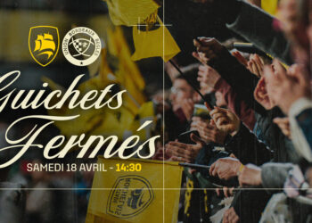 Le plein face à l'UBB